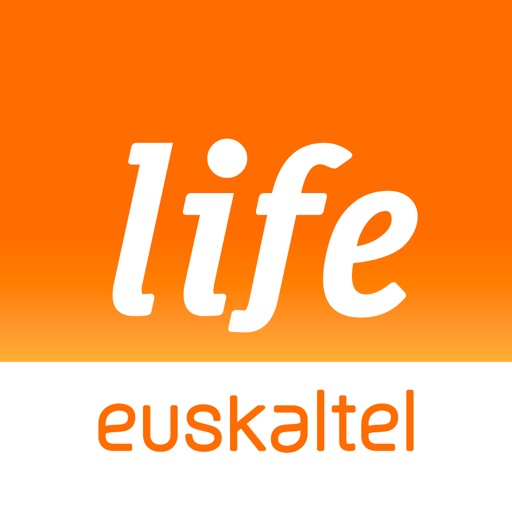 Euskaltel Life