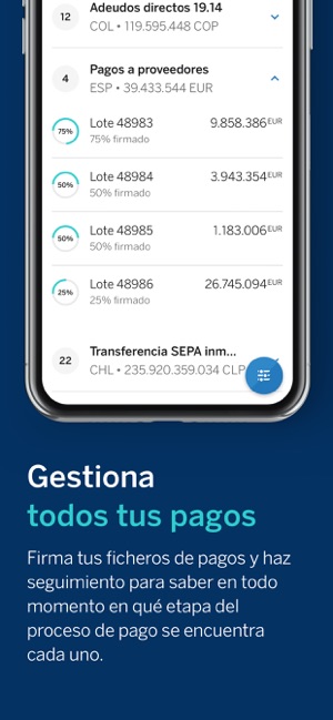 BBVA Global Net Cash Empresas(圖6)-速報App