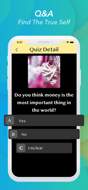 Fancy Quiz(圖4)-速報App