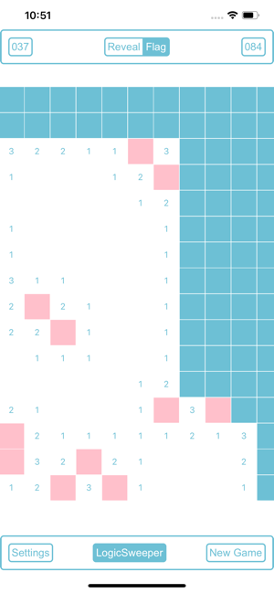 LogicSweeper(圖3)-速報App