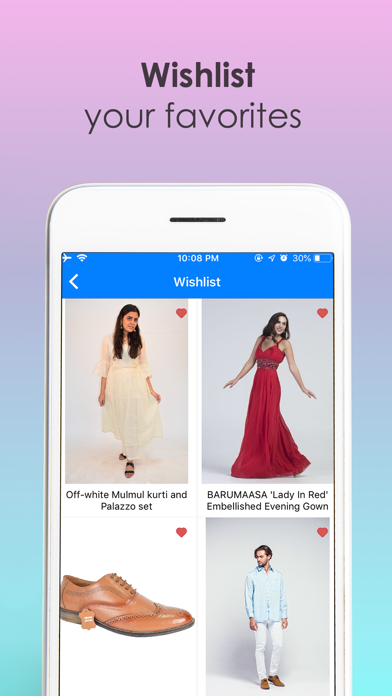 YZBuyer - UAE's Shopping App screenshot 2