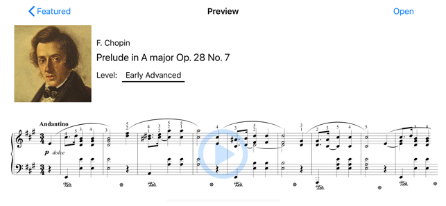 PianoMate - Learn Piano Scores(圖6)-速報App