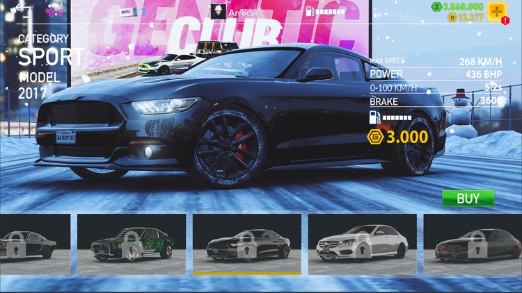 Real Car Parking 2 screenshot-7