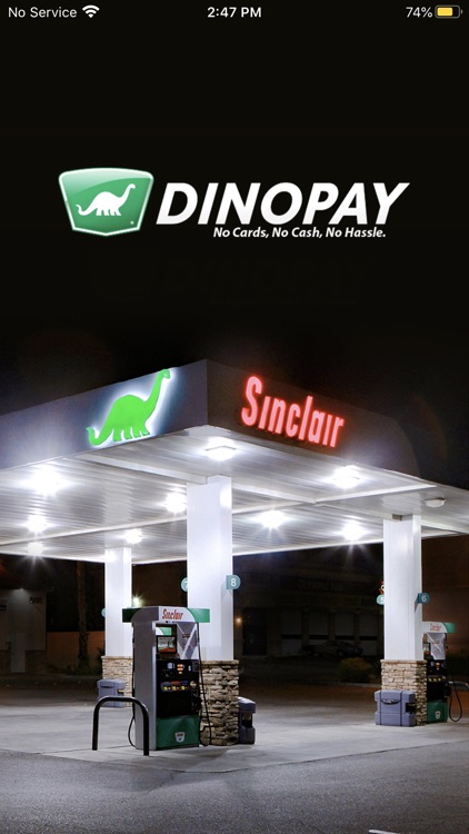 DINOPAY - Sinclair Oil