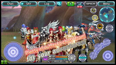 How to cancel & delete MMORPG Stellacept Online from iphone & ipad 4