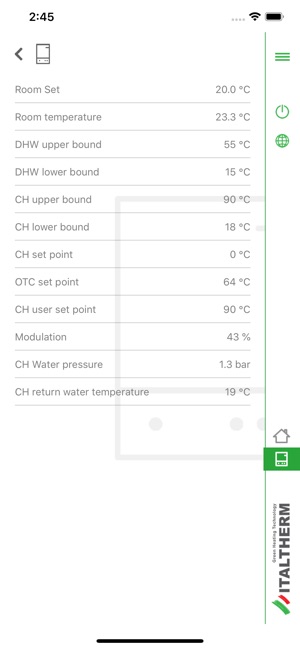 Italtherm Net APP(圖3)-速報App