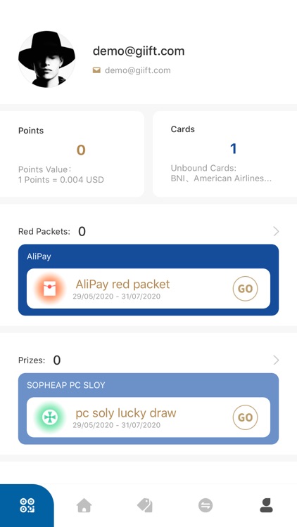 GiiftPay screenshot-4