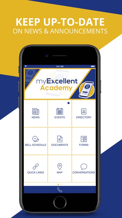 myExcellent Academy