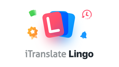 iTranslateLingo