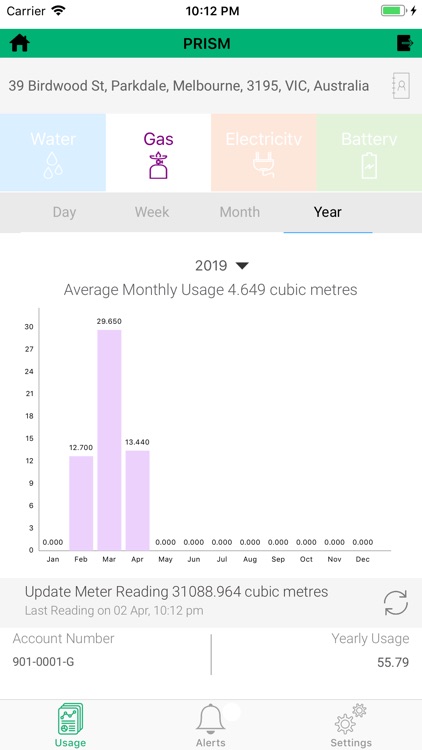 PRISM By Freestyle screenshot-5