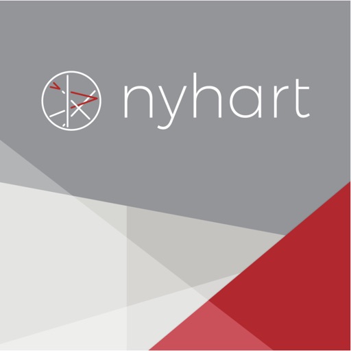 Nyhart HSA/FSA/HRA iOS App