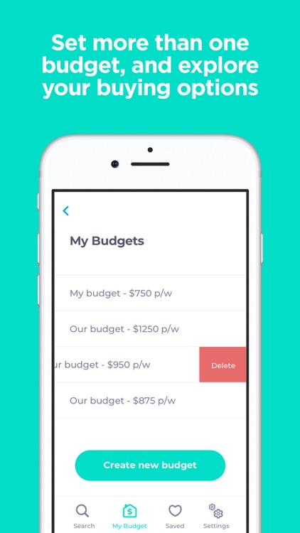 GetHomii screenshot-5