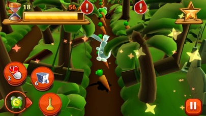Bunny Maze 3D screenshot 5