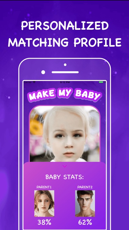 Make my baby: Baby Time