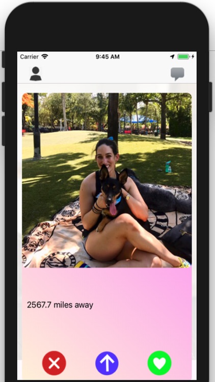 Pet Lovin': Dating App screenshot-3
