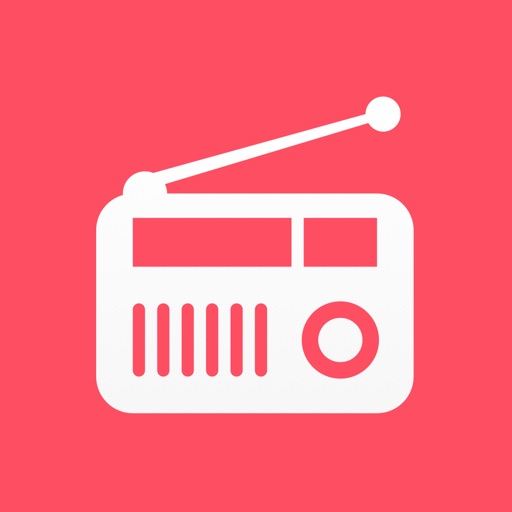YouYou-Worldwide Radio Station Icon