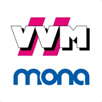 Kontakt VVM/mona Ticket