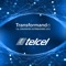 La aplicación Transformando Telcel permitirá a los asistentes del evento mantenerse al tanto con la información de la agenda, lugares y actividades del evento, atracciones del lugar e información de los restaurantes