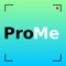 ProMe is a must-have sports social network for athletes who are trying to get the next level