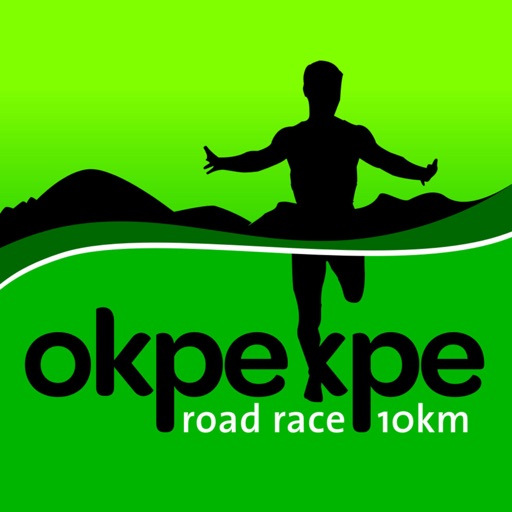 Okpekpe Road Race