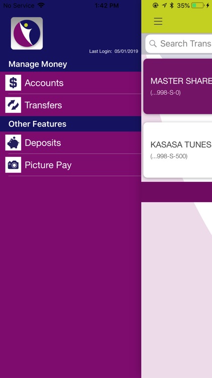 Cherokee County FCU screenshot-3