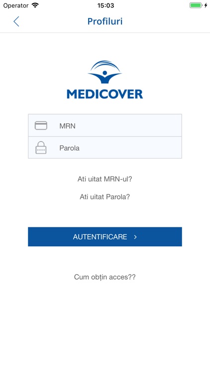 Medicover Romania