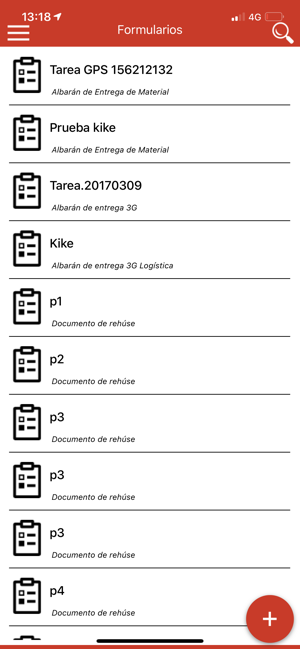 3G Mobile Form(圖2)-速報App