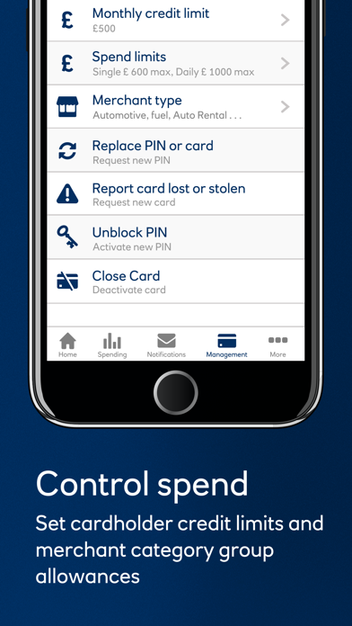 How to cancel & delete Ulster Bank NI ClearSpend from iphone & ipad 4