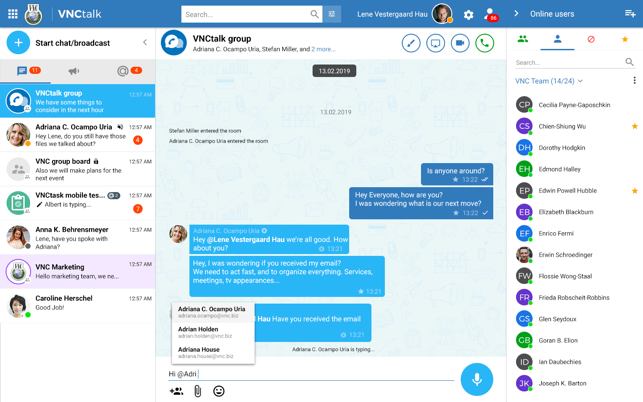 VNCtalk Desktop App(圖2)-速報App