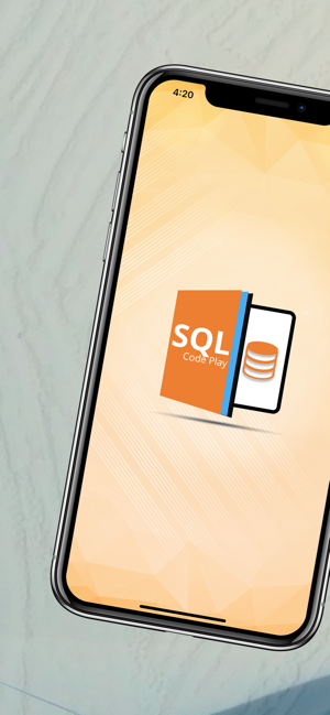 SQL Code Play