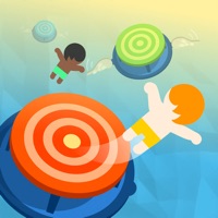 Jump Race 3D! sur PC