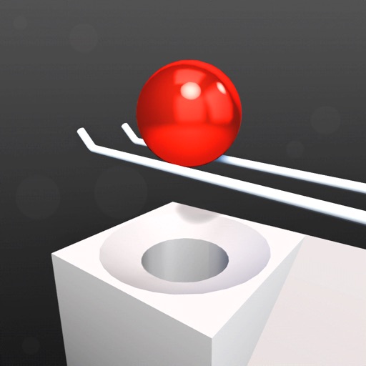 Gravy Ball iOS App