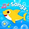 Icon Baby Shark Best Kids Songs