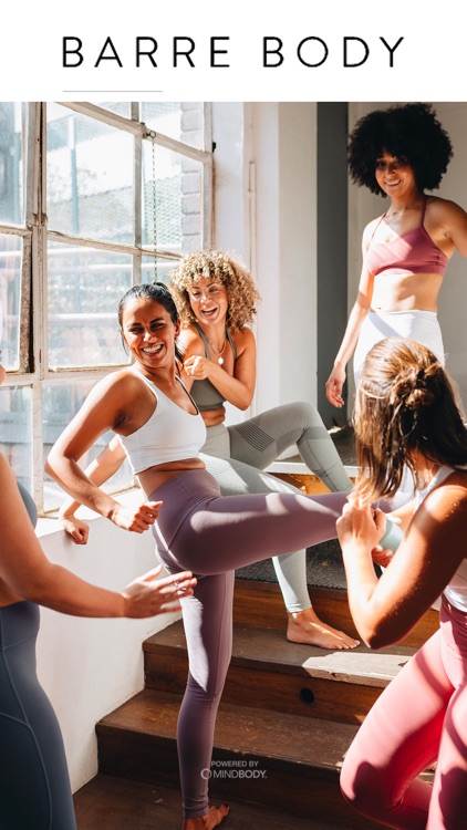 Barre Body