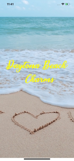 Daytona Beach Charms(圖1)-速報App