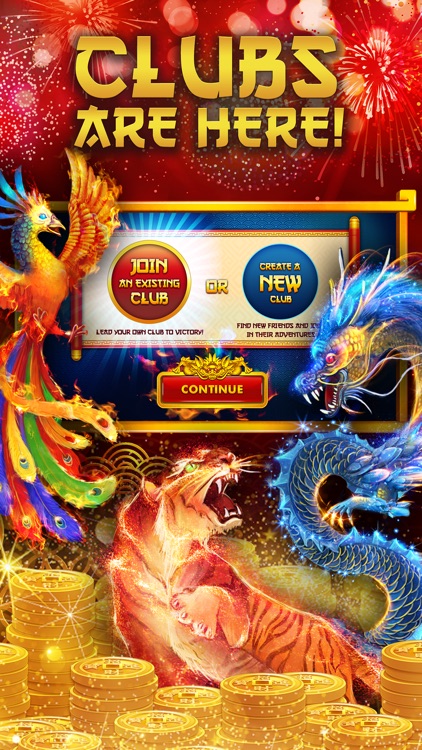 FaFaFa™ Gold – Slots Casino screenshot-0