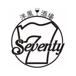 洋風酒場 Seventy