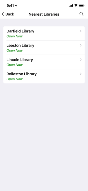 Selwyn Libraries(圖5)-速報App