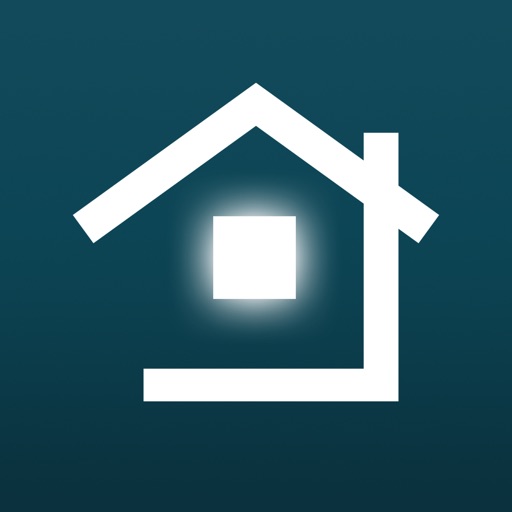 HomeSense iOS App