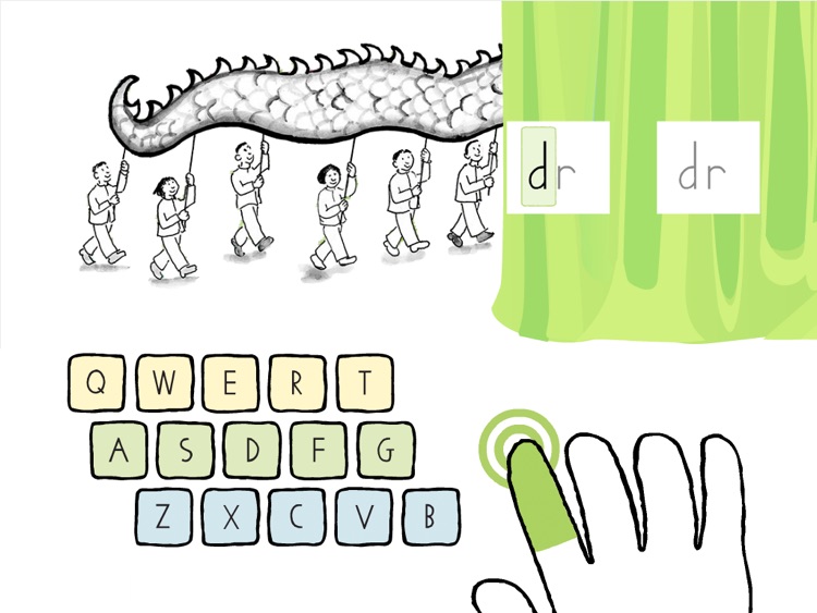 Keyboarding Without Tears by Handwriting Without Tears & Get Set for School