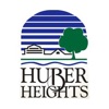City of Huber Heights
