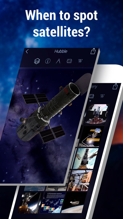 Star Walk 2 - Night Sky Map