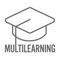 With the MULTILEARNING app, wherever you are, you'll have access to dozens of learning channels without restriction, enhanced with cutting-edge mobile technologies to help you keep abreast of the latest content in your field of interest