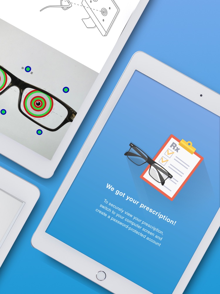 Prescription Scanner App for iPhone Free Download Prescription