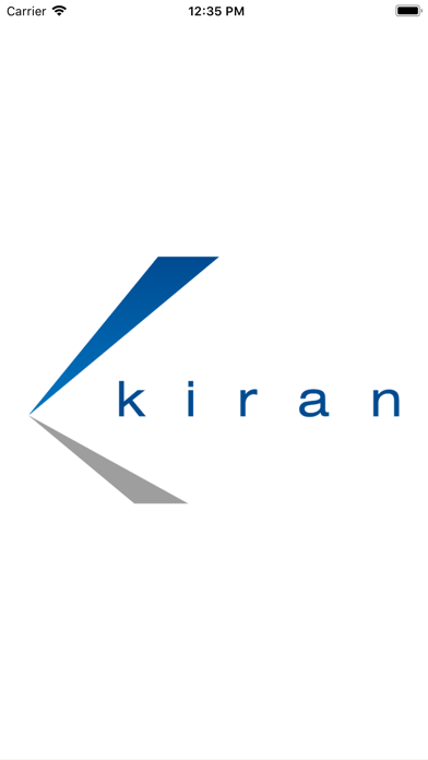How to cancel & delete Kiran Gems from iphone & ipad 1