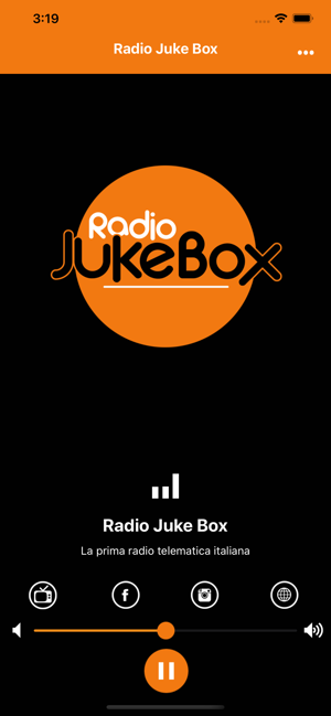 Radio Juke Box Official(圖2)-速報App