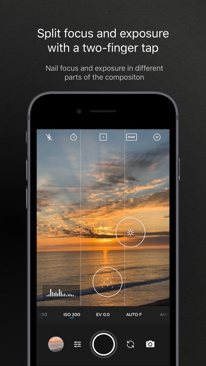 Moment - Pro Camera screenshot-6