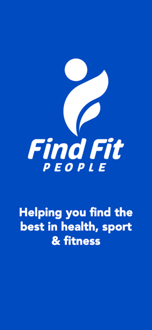 Find Fit People(圖1)-速報App