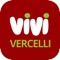 Vivi Vercelli è un’app utile per conoscere in modo facile e intuitivo gli eventi presenti in città e nei suoi dintorni, legati a: musica, cultura, sport, associazioni e attività commerciali