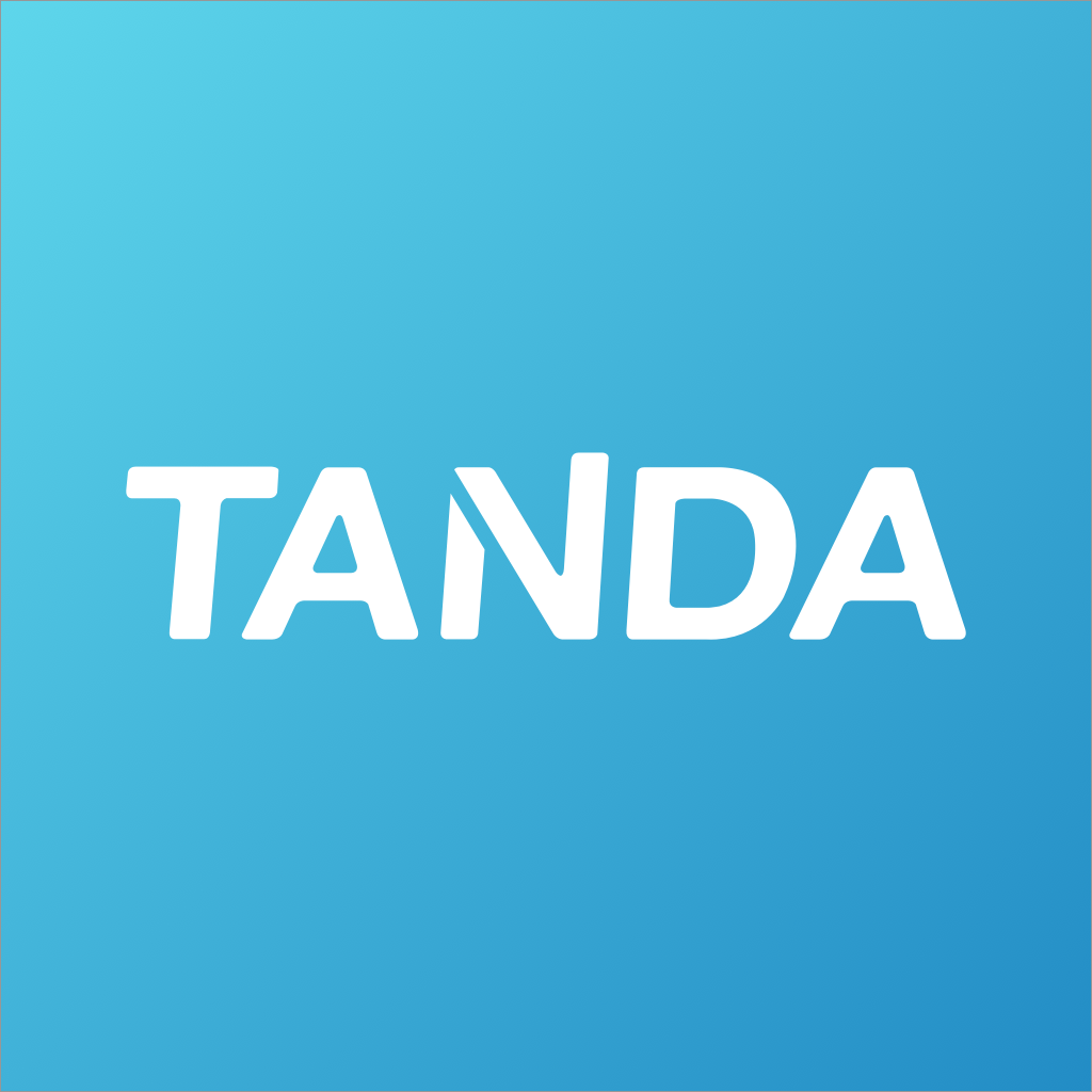 Tanda App Icon